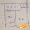 Простора 1кімнатна квартира 54 м²  вул. Градинська, 3  Троєщина Без комісії Держпрограми, фото 13