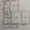Продаж 4 кім квартири в центрі з ремонтом і меблями, фото 20