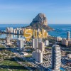 Апартаменти з чаруючими пейзажами у новому комплексі Кальпе., фото 22