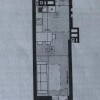Продаж 1 кімнатна квартира ЖК Парус Сіті, фото 6