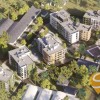 Продаж 2кімнатної квартири в ЖК Грінвуд4, Брюховичі, фото 14