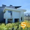 Будинок Hightech у Ходосівці вид на Планерну гору та тераса на даху, фото 5