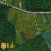 Видова земельна ділянка 21сотих с.Стопчатів, фото 4