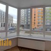 1 кім квартира з ремонтом, 50 кв.м. в ЖК MillenniumБам, фото 29