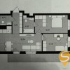 Продаж 2кімнатної квартири в ЖК Avalon Holiday One з патіо , Львів Сокільники, фото 7