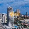 Апартаменти з чаруючими пейзажами у новому комплексі Кальпе., фото 20