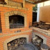 Оеренда Осокорки метро Славутич ГАЗ автономний будинок із генератором, банею та каміном, фото 11