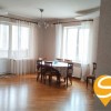 Продаж світла 4кімнатна квартира Осокорки Срібнокільська 14а, фото 3