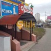 ОРЕНДА ФАСАДНОГО ЦОКОЛЬНОГО ПРИМІЩЕННЯ вул Драгоманова 17 Опалення входить у вартість, фото 3