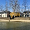 Кутова ділянка 6 соток, вул. Прирічна, Осокорки, метро Славутич 9 км, фото 9