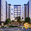 Простора 3кімнатна квартира 87,76 м² у ЖК Парус COMFORT, Винники, фото 5