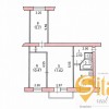 Продаж 3х кімн. квартири вул. Українська район Малого ринку., фото 8