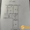 Продаж 2 кімнатна квартира вулиця Шевченка Семицвіт, фото 2