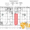 Фасадне приміщення 260 м² у БЦ Євразія  1 поверх  Центр Києва, фото 10