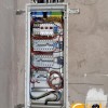 Дім 110м² керамоблок, штукатурка, розводка електрики та сантехніки, фото 13
