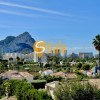 Нерухомість прямо на березі моря Partida Manzanera, Calpe Кальп Аліканте, Іспанія, фото 34