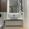 Продаж 1 кімнатна квартира вулиця Малоголосківська, ремонт, право власності, фото 19
