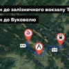 ПродажКотеджне містечкоАпартаментиЯблуниця, фото 18