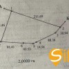 Ділянка 90 долсотки, 2 га., село Козинка між Юрівка, Макарівський район, фото 1