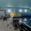 Розкішний пентхаус на першій лінії моря біля пляжу Леванте, Кальпе., фото 9