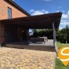 Оренда автономної резиденції 500 м² на Осокорках  Укриття, озеро, 1.5 км від метро, фото 48