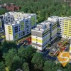 продаж 3 кімнатної квартири в ЖК Компаньйон, фото 3