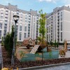 Продаж 2к квартири ЖК Козацький  ІваноФранківськ, фото 25