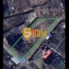 Кутова ділянка з фасадом 51 метр, Осокорки, метро Славутич 5 км, фото 7