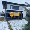 Сучасний світлий будинок із керамоблоку Петропавлівська Борщагівка, фото 21