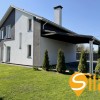 Продаж будинку 165 кв.м. з ділянкою 6 сот. Київ, Осокорки. Без комісії, фото 22
