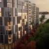 Однокімнатна квартира сирець 44.7м² ЖК Сенат ІваноФранківськ, фото 6