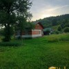Продається деревяний будинок у селі Новий Кропивник, неподалік курорту Східниця. Прекрасне місце для тихого і спокійного життя серед природи., фото 1