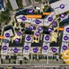 Продаж 1 кімнатна квартира в ЖК Вежа вул. Б. Хмельницького,  Львів, фото 20