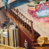 Дворівнева квартира  хостел  центр вул. Лазнева м. Львів, фото 7