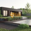 Будинок Hightech Хайтек з терасою, басейном та виходом до води в Романкові, Новообухівський напрямок, 230 кв, 1 поверх., фото 7