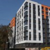1кім квартира сирець 44.7м² ЖК Central Park ІваноФранківськ, фото 2