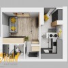 1 км квартира сирецьвул. Чорноволам.ІваноФранківськ, фото 26