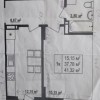 Продаж  1Квартира  0 цикл  Винники, фото 15