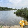 Ділянка з прямим виходом на воду, електроенергія 8 кВт, Закрита територія, Осокорки, метро Славутич 6 км, фото 11