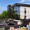 Пропонуємо в оренду сучасне комерційне приміщення площею 251.8 м² у новому комплексі на трасі Київ  Чоп, поряд із містом Стрий, фото 2