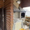 Оренда будинку Осокорки дачі на літній період, Сауна, Славутич, фото 6