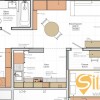 Продаж 1 кімнатна квартира в ЖК Auroom Sunrise,  Львів, фото 24