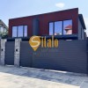Якісний будинок з цегли у передмісті Києва, 120 м², газ, ділянка, фото 4