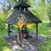 Автономний будинок ГАЗ, генератор, камін, інвертор з акумуляторами, укриття, 330 кв.м. у Великих Дмитровичах, Новообухівський напрямок., фото 26
