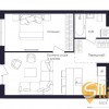 Продаж 1 кімнатна квартира в ЖК Авалон Ап,  Львів, фото 10