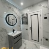 1 кім квартира з ремонтом новобудові, фото 12