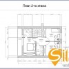 Будинок 115 м² з виходом до озера в центрі Іванковичів., фото 6