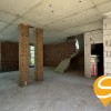Будинок біля озера з панорамними вікнами  сучасний конструктив, комфортне сімейне планування, Іванковичі, фото 7