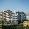 Продаж 1кімнатної квартири в ЖК AUROOM LOUNGE, місто Львів, фото 3