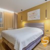 Оренда VIP квартири з сучасним ремонтом  AVALON FLEX, Топольна, Львів, фото 12